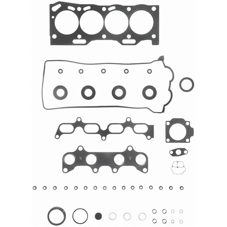 Fel-Pro Head Set Head Gasket Set, Hs9494Pt HS9494PT